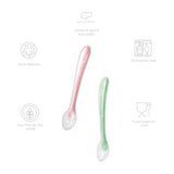 Baby Shower Feeding Bundle - Bottle Warmer, Silicone Mealtime Essentials, Travel Convenience