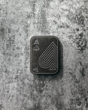 Shuffle Pocket Aces V2 – Gasoline Edition, Precision, Magnetic, Luxury