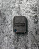 Shuffle Pocket Aces V2 – Gasoline Edition, Precision, Magnetic, Luxury