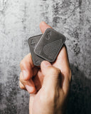 Shuffle Pocket Aces V2 – Gasoline Edition, Precision, Magnetic, Luxury