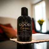 MEN's Body Oil – Hydrating, Nourishing, and Perfect for Everyday Use