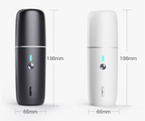 X1 Portable Handheld Vacuum Cleaner with HEPA Filter and 4000Pa Suction, Cordless Cleaning Device, Rechargeable Dust Remover, Compact Cleaning Tool