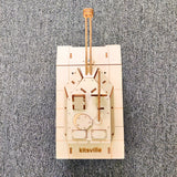 RC TankCam, Tank and Camera Mode, Educational STEM Kit – Robotics, Customizable, Engineering