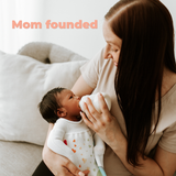 The Baby’s Brew Portable Bottle Warmer Pro Set - On-the-Go Feeding, Smart Sensor, Leak-Proof Design