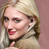 ZENZ - Unwind Earplugs - Onyx Black