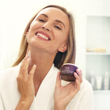 Ageless Throat & Decolletage Night Creme with Retinol – Overnight Firming Treatment, Collagen Boosting Neck Cream, Hydrating Anti-Aging Repair-retinol renewal, overnight hydration, skin firming