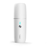 X1 Portable Handheld Vacuum Cleaner with HEPA Filter and 4000Pa Suction, Cordless Cleaning Device, Rechargeable Dust Remover, Compact Cleaning Tool