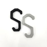 Gear Hanger – backpack organizer, closet storage, camping gear hanger