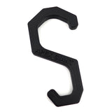 Gear Hanger – backpack organizer, closet storage, camping gear hanger