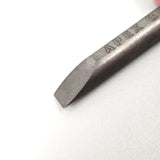 Keychain Pry Bar Titanium by Apex Giant – EDC tool, pocket pry bar, titanium keychain