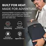 Tablet & Laptop Capsule – Thermal Case, Drop Protection, Water-Resistant