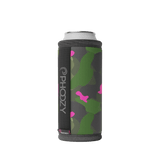 Drink Capsule - Portable, Insulated, Cooler