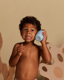 Soothing Baby Lotion - Gentle Care, Moisture Barrier Support