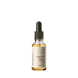 Lemon Peel + Acai Restorative Scalp Oil – citrus vitality, botanical nourishment, silky renewal