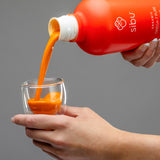 Omega-7 Pure 32 oz. Bottle - Antioxidants, Bioactive, Vitality