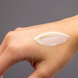 Moisturizing Body Cream - Ultra-Hydrating, Softening, Revitalizing
