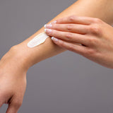 Moisturizing Body Cream - Ultra-Hydrating, Softening, Revitalizing