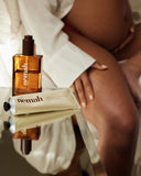 Stretch Mark Cream + Belly Oil - Pregnancy Set