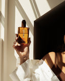 Nourishing Belly Oil - Hydrating, Stretch Mark Prevention