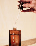 Nourishing Belly Oil - Hydrating, Stretch Mark Prevention