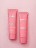 Pink Lotus Peptide Renewal Face Cream - Brightening, Firming, Hydrating