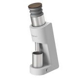Geimori GU38 Single Dose Coffee Grinder – 38mm Conical Burr Electric Grinder, Stepless Precision Control, Ultra-Slim Metal Coffee Mill-conical burr grinder, single dose system, zero retention design
