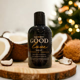 MEN's Body Oil – Hydrating, Nourishing, and Perfect for Everyday Use