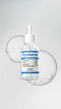 NAAP Hyaluron Booster Ampoule - Layered Hydration, Moisture Barrier (30ml) - 150pcs/Case