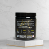 Historic Creatine Creapure® Formula – Pure Performance Energy, Research-Backed Strength, Daily Training Support