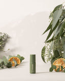 Calming Aromatherapy Roll-On - Soothing Relaxation, Pregnancy-Safe