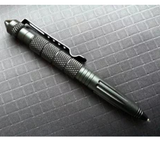 Defense Tactical Pen – self-defense tool, EDC pen, survival gear