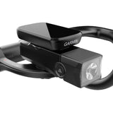 Quick Release Light 1000 – Bike Headlight, USB Rechargeable, High Lumen Cycling Light