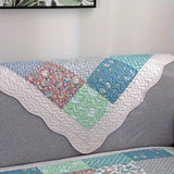 Premium Pet Couch Cover - Non-Slip Sofa Protector for Dogs and Cats - Pet-Friendly Protector, Waterproof Slipcover, Quilted Sofa Blanket