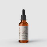 Rooted Stimulating Scalp + Hair Oil - Nourishing, Revitalizing, Herbal