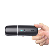 X1 Portable Handheld Vacuum Cleaner with HEPA Filter and 4000Pa Suction, Cordless Cleaning Device, Rechargeable Dust Remover, Compact Cleaning Tool