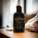 MEN's Body Oil – Hydrating, Nourishing, and Perfect for Everyday Use