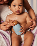 Soothing Baby Lotion - Gentle Care, Moisture Barrier Support