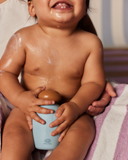 Soothing Baby Lotion - Gentle Care, Moisture Barrier Support