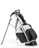 Player Preferred™ Premium Golf Stand Bag - Domino, Lightweight Carry System, Tour-Inspired Club Organizer, Performance Course Companion