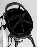 Player Preferred™ Premium Golf Stand Bag - Domino, Lightweight Carry System, Tour-Inspired Club Organizer, Performance Course Companion