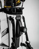 Player Preferred™ Premium Golf Stand Bag - Domino, Lightweight Carry System, Tour-Inspired Club Organizer, Performance Course Companion