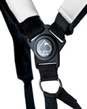 Player Preferred™ Premium Golf Stand Bag - Domino, Lightweight Carry System, Tour-Inspired Club Organizer, Performance Course Companion