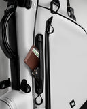 Player Preferred™ Premium Golf Stand Bag - Domino, Lightweight Carry System, Tour-Inspired Club Organizer, Performance Course Companion