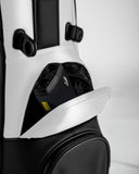 Player Preferred™ Premium Golf Stand Bag - Domino, Lightweight Carry System, Tour-Inspired Club Organizer, Performance Course Companion