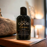 MEN's Body Oil – Hydrating, Nourishing, and Perfect for Everyday Use