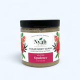 Opulence Sugar Body Scrub