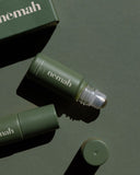 Calming Aromatherapy Roll-On - Soothing Relaxation, Pregnancy-Safe