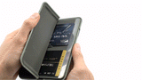 Passport Shell 2.0 – The Ultimate Ultralight Travel Wallet