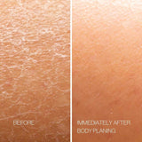 Body Plane Set – Smooth Skin Kit – exfoliator, body-oil, gift-box