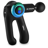 DEEP4s Percussion Massage Gun for Deep Tissue Muscle Recovery, Handheld Muscle Massager, Targeted Pain Relief, Professional Percussion Therapy